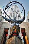 145-DSC_4414 - Statue of Atlas - Rockefeller Center.jpg